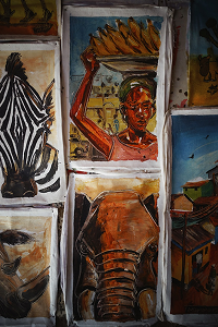 Kaliso Art Education Program - Image 2